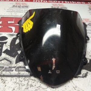 CUPULA DOBLE BURBUJA