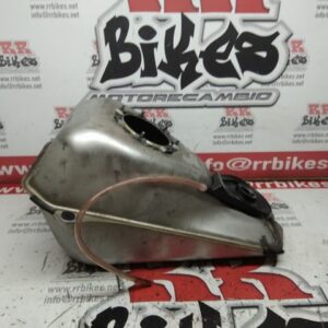 DEPOSITO DE GASOLINA