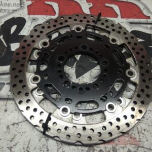 DISCOS DE FRENO DELANTEROS