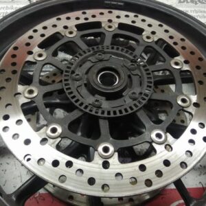 DISCOS DE FRENO DELANTEROS