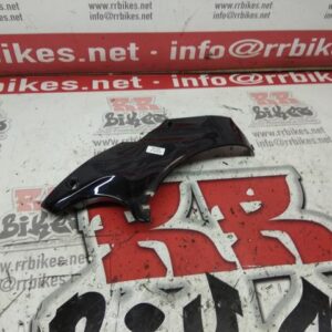 EMBELLECEDOR CHASIS DELANTERO IZQUIERDO