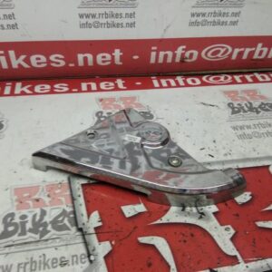 EMBELLECEDOR CHASIS DERECHO