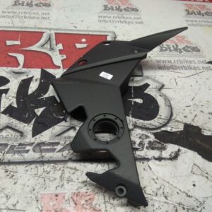 EMBELLECEDOR CHASIS DERECHO