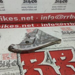 EMBELLECEDOR CHASIS IZQUIERDO