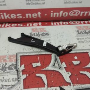 ESTRIBERA TRASERA IZQUIERDA