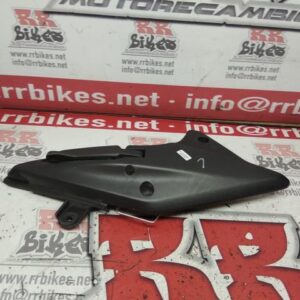 ESTRIBERA TRASERA IZQUIERDA