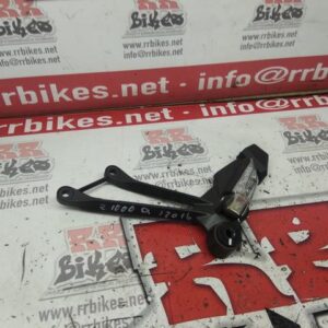 ESTRIBERA TRASERA IZQUIERDA