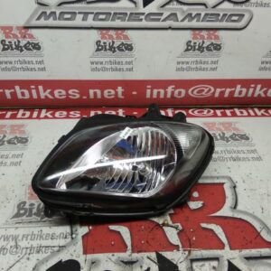 FARO DELANTERO IZQUIERDO