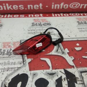 FARO TRASERO DERECHO