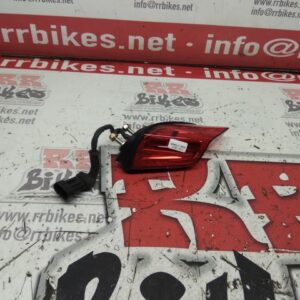 FARO TRASERO IZQUIERDO