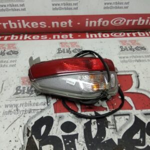 FARO TRASERO IZQUIERDO