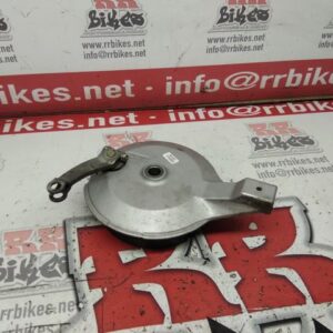 FRENO TAMBOR TRASERO