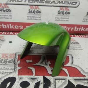 GUARDABARROS DELANTERO