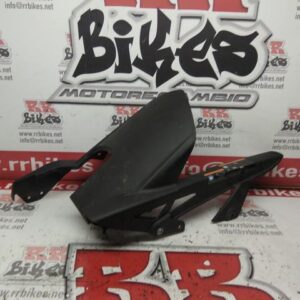 GUARDABARROS TRASERO