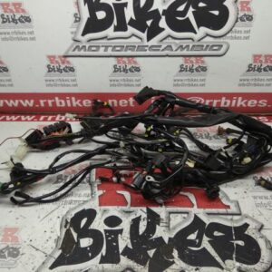 INSTALACION ELECTRICA