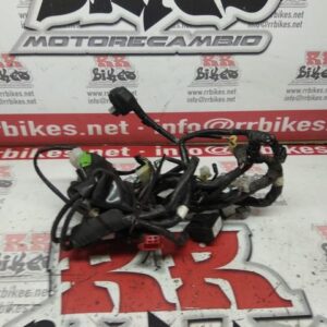 INSTALACION ELECTRICA