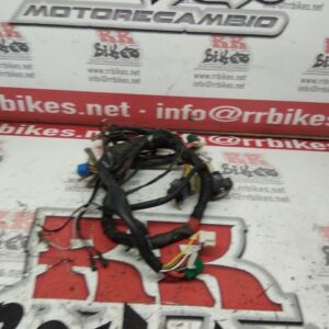 INSTALACION ELECTRICA