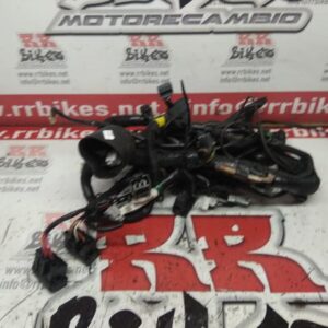 INSTALACION ELECTRICA