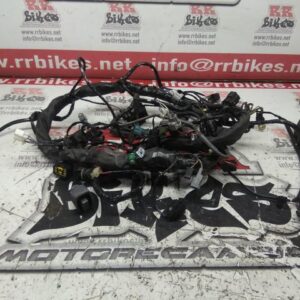 INSTALACION ELECTRICA