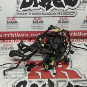 INSTALACION ELECTRICA