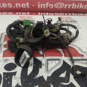 INSTALACION ELECTRICA