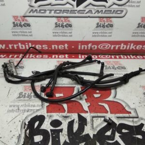 LATIGUILLOS DE FRENO