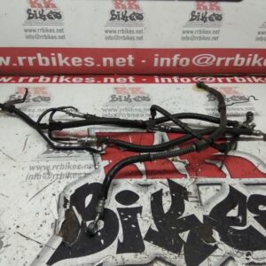 LATIGUILLOS DE FRENO