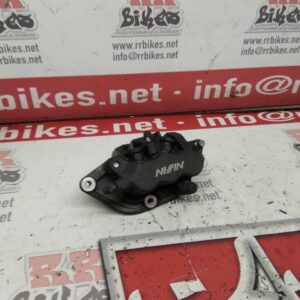 PINZA DE FRENO DELANTERA