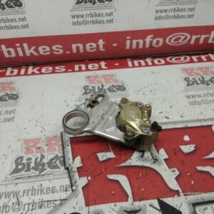 PINZA DE FRENO TRASERA