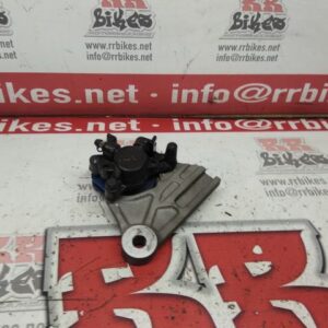 PINZA DE FRENO TRASERA