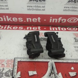 PINZAS DE FRENO DELANTERAS