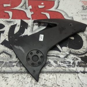 PLASTICO CHASIS DERECHO