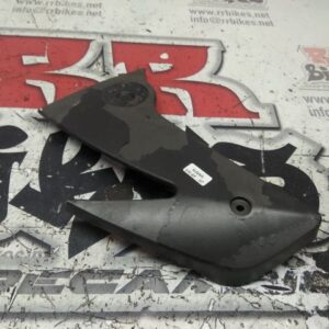 PLASTICO CHASIS IZQUIERDO