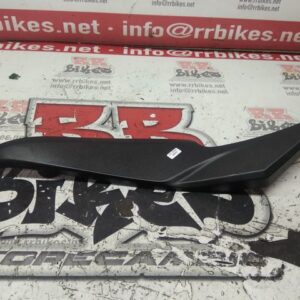 PLASTICO BAJO DEPOSITO IZQUIERDO