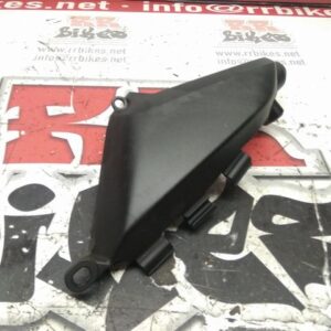 PLASTICO RADIADOR IZQUIERDO