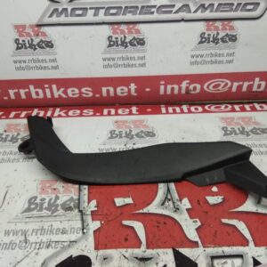 PLASTICO SUBCHASIS IZQUIERDO