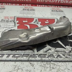 PROTECTOR ANTICALORICO COLECTOR