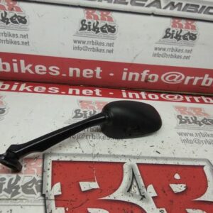 RETROVISOR IZQUIERDO