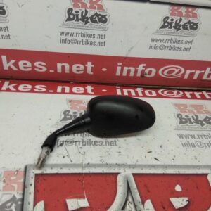 RETROVISOR IZQUIERDO