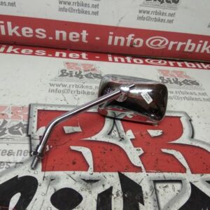 RETROVISOR IZQUIERDO