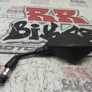 RETROVISOR IZQUIERDO