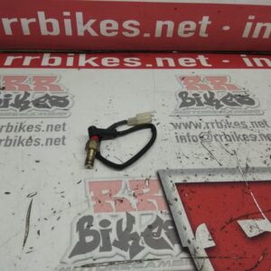 SENSOR DE FRENO TRASERO