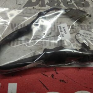 SENSOR FRENO TRASERO