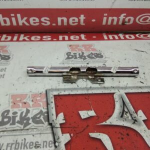 SOPORTE INTERMITENTES DELANTEROS