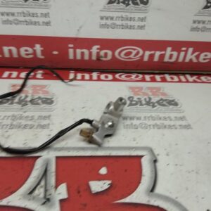 SOPORTE MANETA EMBRAGUE