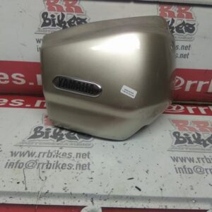 TAPA BATERIA DERECHA