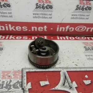 VOLANTE MAGNETICO BENDIX