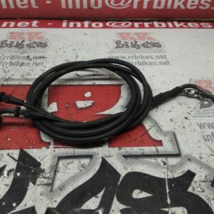 CABLE DE GAS