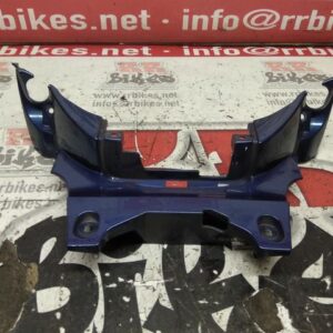 COLIN DEBAJO ASIENTO