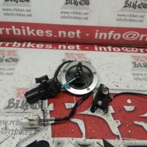 CONJUNTO DE CERRADURAS